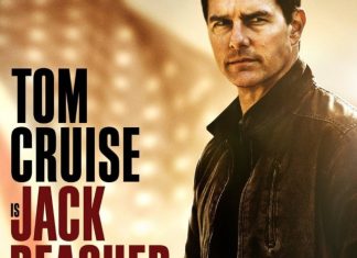 Trailer: Jack Reacher – Never Go Back