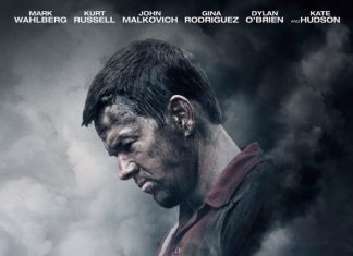 Trailer: Deep Water Horizon