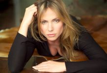 Interview: Tina Cousins