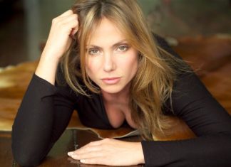 Interview: Tina Cousins