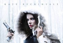 Trailer: Underworld Blood Wars