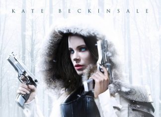 Trailer: Underworld Blood Wars