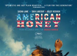 Trailer: American Honey
