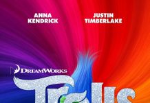 Trailer: Trolls