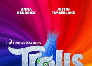 Trailer: Trolls
