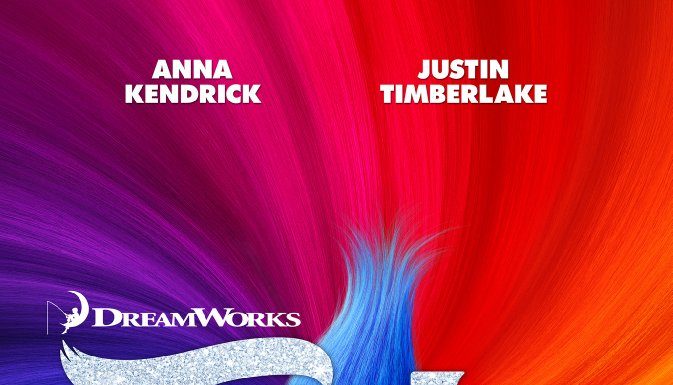 Trailer: Trolls