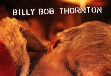 Trailer: Bad Santa 2