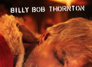 Trailer: Bad Santa 2