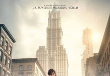 Trailer : Fantastic Beast’s and Where To Find Them