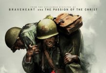 Trailer: Hacksaw Ridge