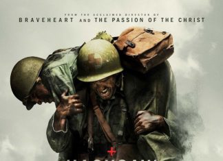 Trailer: Hacksaw Ridge