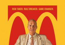 Trailer: The Founder