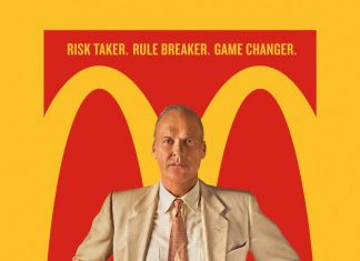 Trailer: The Founder