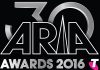 Aria Awards 2016 – Star City Casino