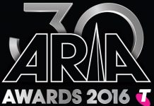 Aria Awards 2016 – Star City Casino