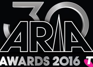 Aria Awards 2016 – Star City Casino