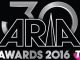 Aria Awards 2016 – Star City Casino