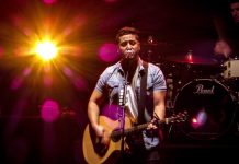 Boyce Avenue – Palais Theatre 11/12/16