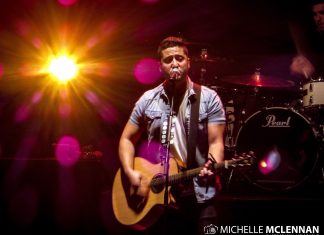 Boyce Avenue – Palais Theatre 11/12/16