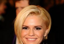 Interview: Kerry Katona – Atomic Kittens