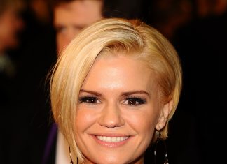 Interview: Kerry Katona – Atomic Kittens