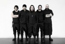 Interview With Rohan – Twelve Foot Ninja