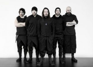 Interview With Rohan – Twelve Foot Ninja