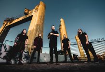 Interview with Fallujah’s Alex Hofmann