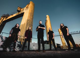 Interview with Fallujah’s Alex Hofmann