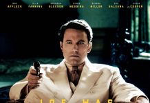 Trailer : Live By Night