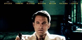 Trailer : Live By Night