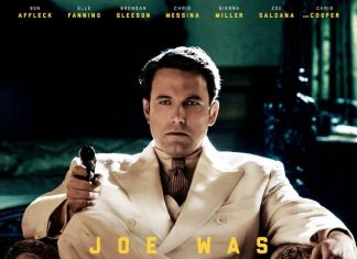 Trailer : Live By Night