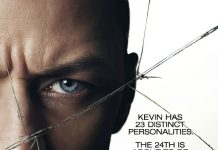 Trailer: SPLIT