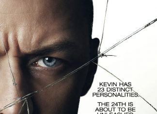 Trailer: SPLIT