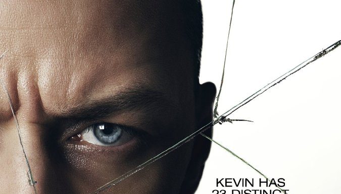 Trailer: SPLIT