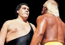 WWE WRESTLEMANIA 33: MATCHES THAT DEFINED PPV’S LEGACY – Ryan Dilbert