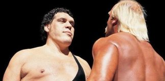 WWE WRESTLEMANIA 33: MATCHES THAT DEFINED PPV’S LEGACY – Ryan Dilbert
