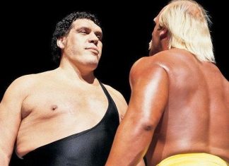 WWE WRESTLEMANIA 33: MATCHES THAT DEFINED PPV’S LEGACY – Ryan Dilbert