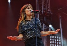 Melbourne Zoo Twilights – Killing Heidi & Abbie May