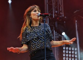 Melbourne Zoo Twilights – Killing Heidi & Abbie May