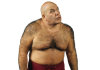 RIP – George The Animal Steele