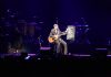 James Taylor – Rod Laver Arena 08/02/17