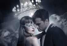 Trailer – Fifty Shades Darker
