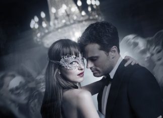 Trailer – Fifty Shades Darker