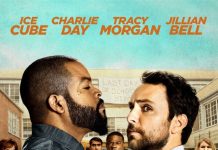 Trailer :Fist Fight