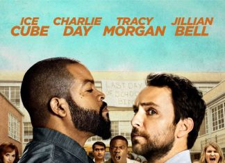Trailer :Fist Fight