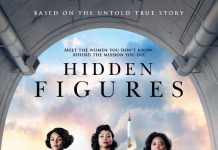 Trailer – Hidden Figures