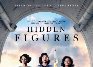 Trailer – Hidden Figures