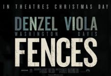 Trailer – Fences