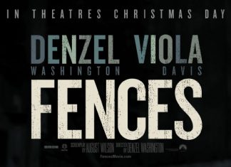 Trailer – Fences